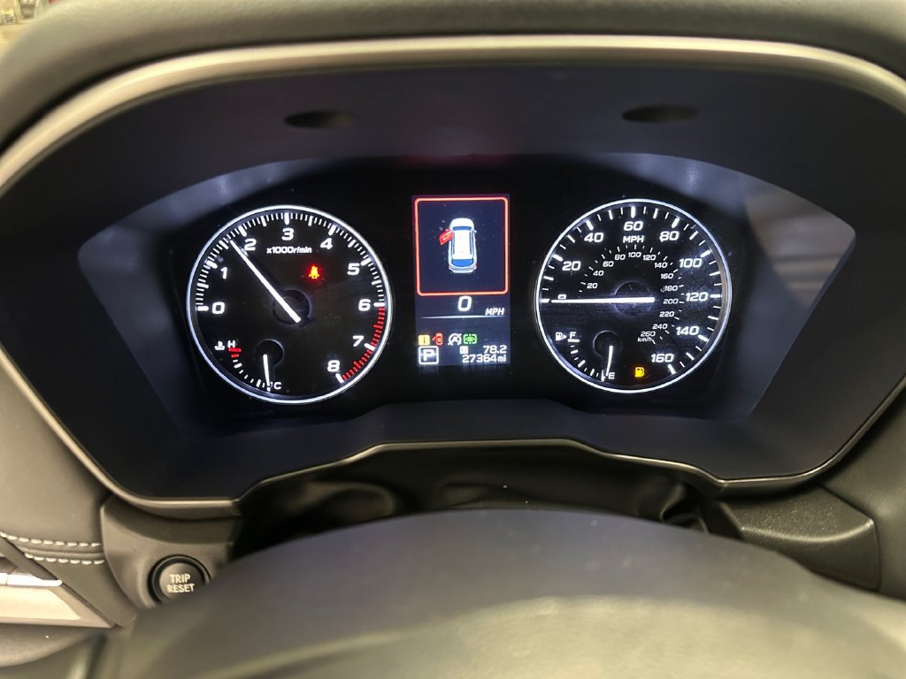 Used 2024 Subaru Outback Limited XT AWD/4WD image 15