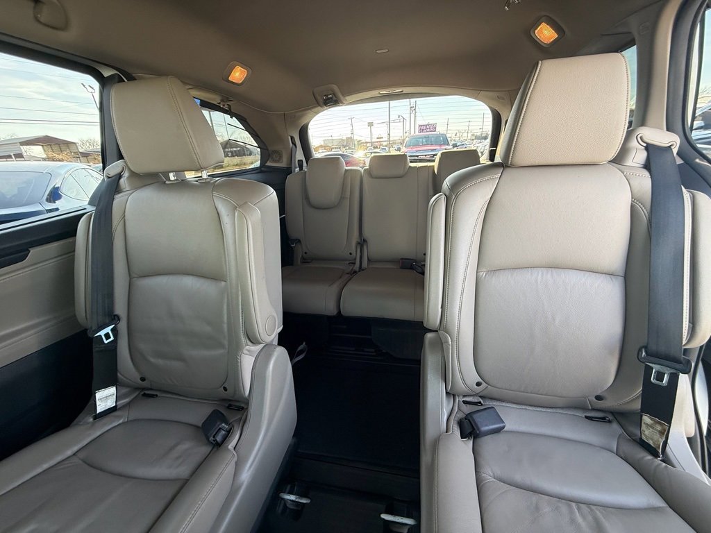 Used 2019 Honda Odyssey Elite image 17