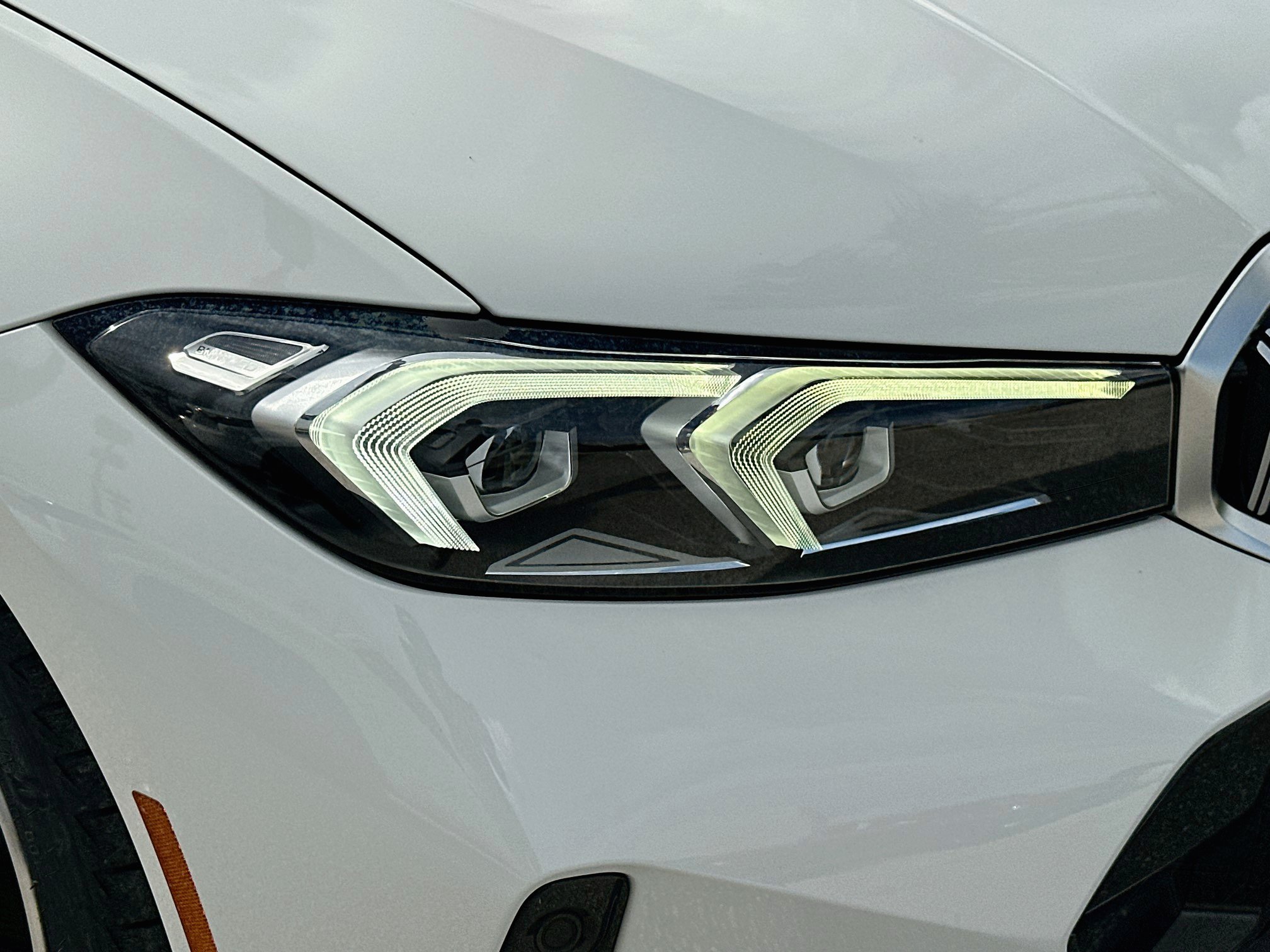 Used 2024 BMW 330i Sedan w/ M Sport Package RWD image 36