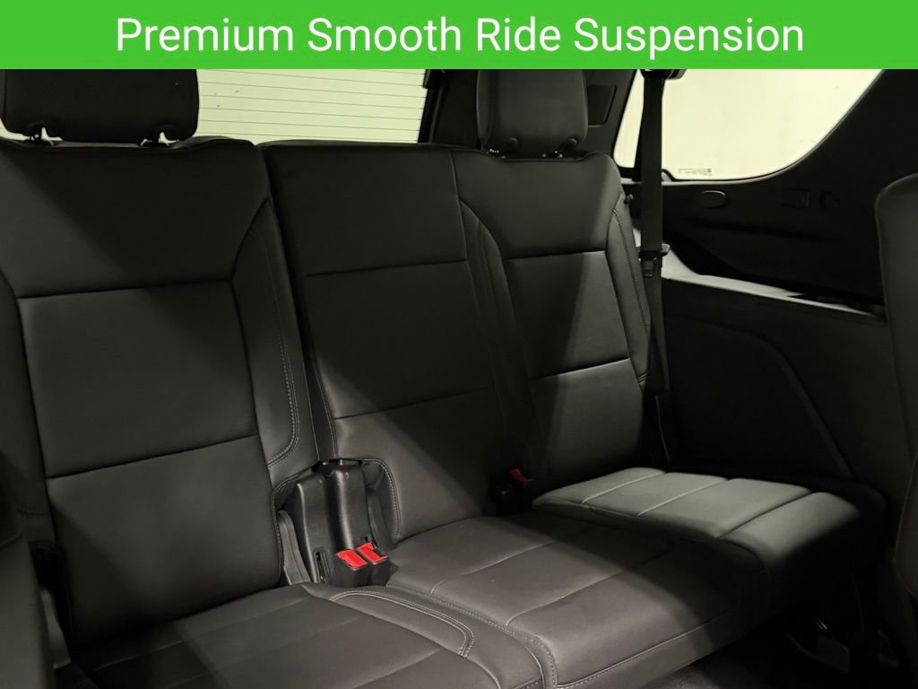 Certified 2023 Chevrolet Tahoe LT w/ LT Signature Plus Package image 27