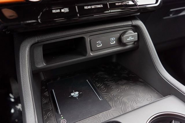 New 2026 Honda Pilot TrailSport image 33