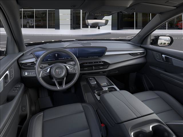 New 2027 Buick Enclave Preferred w/ Power Package AWD/4WD image 15