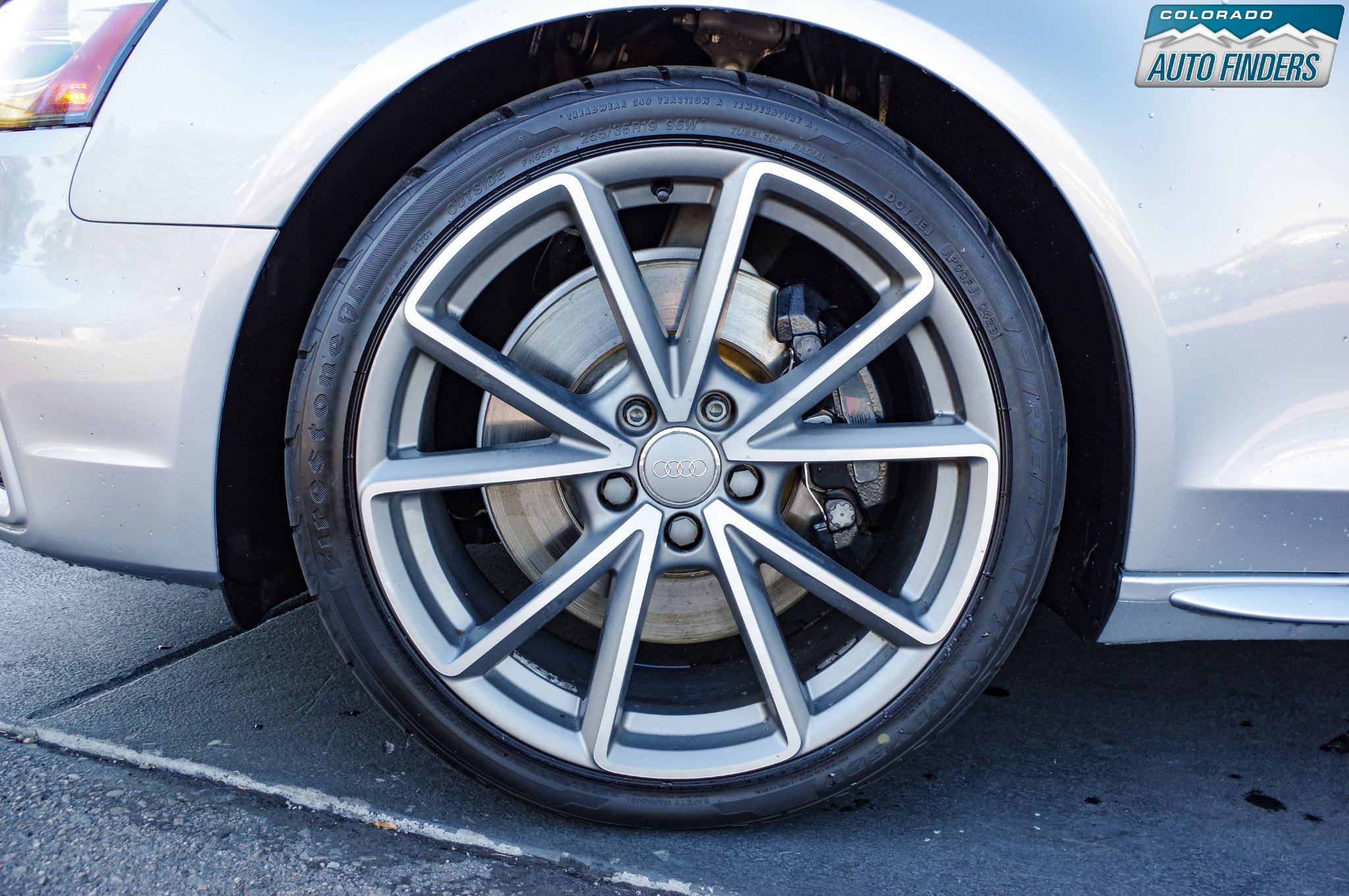 Used 2015 Audi S4 Premium Plus w/ Technology Package image 25