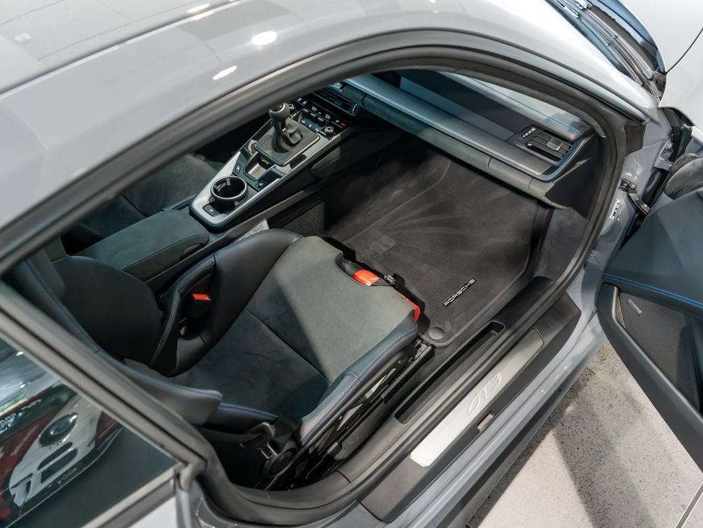 Certified 2026 Porsche 911 GT3 RWD image 23