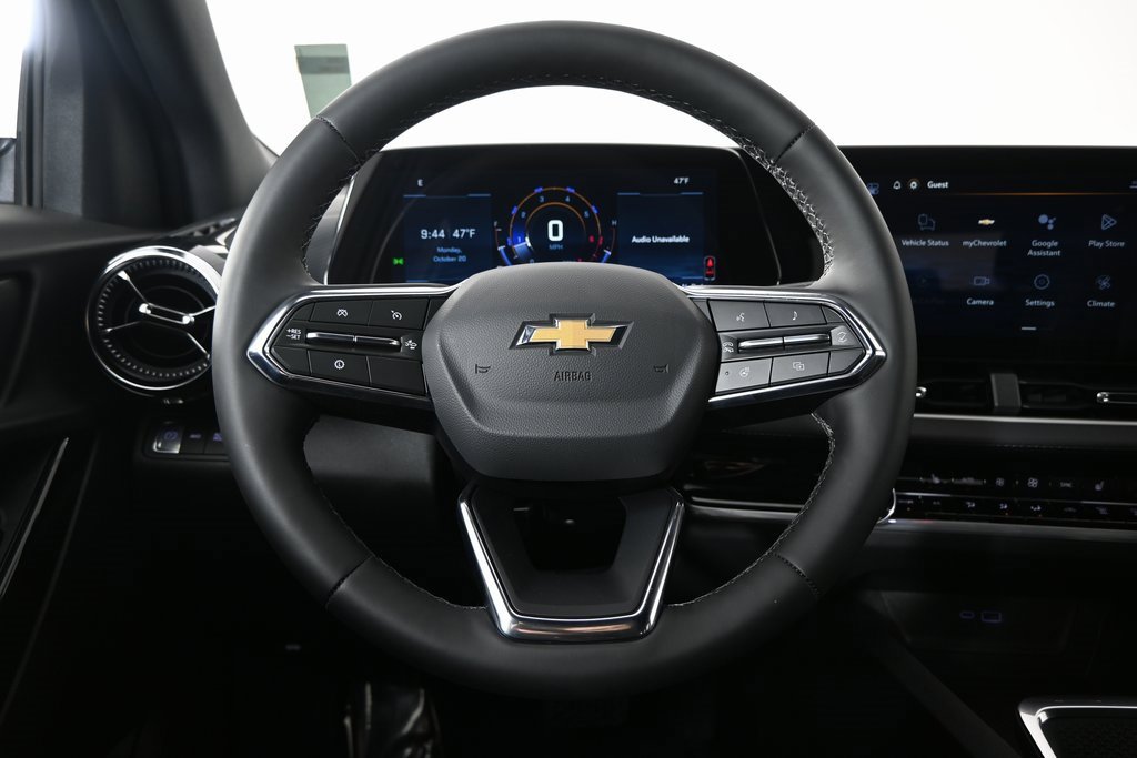 New 2026 Chevrolet Equinox LT w/ Convenience Package II image 37