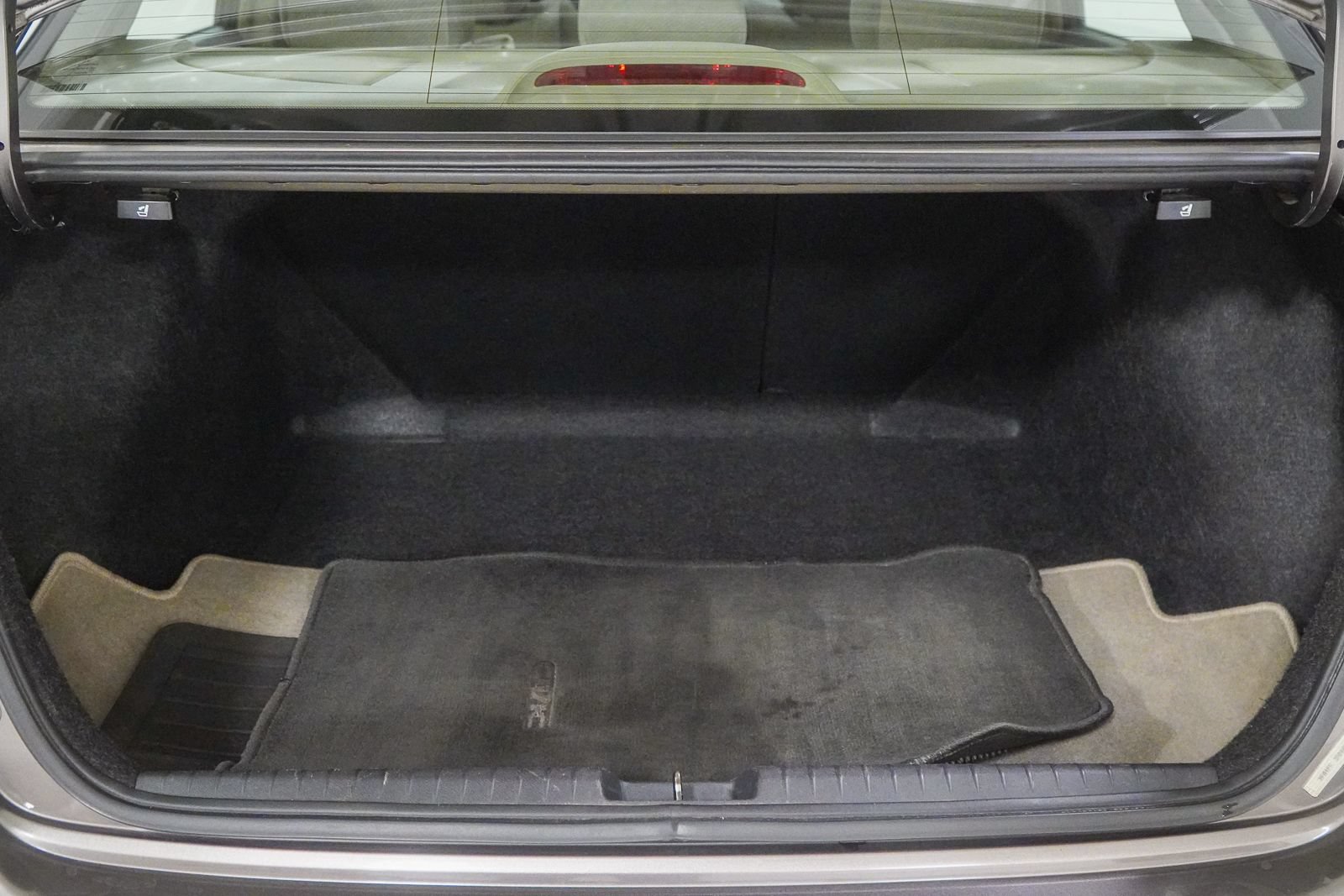 Used 2010 Honda Civic EX image 10