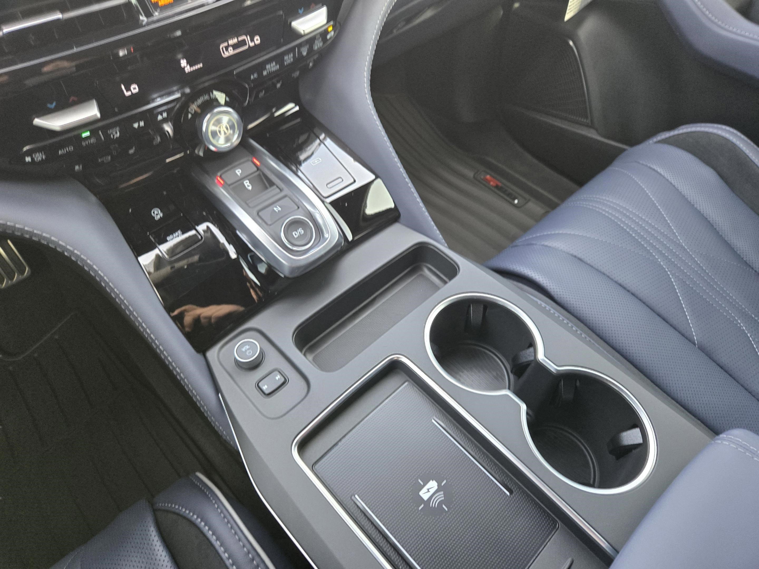 New 2026 Acura MDX Type S image 15