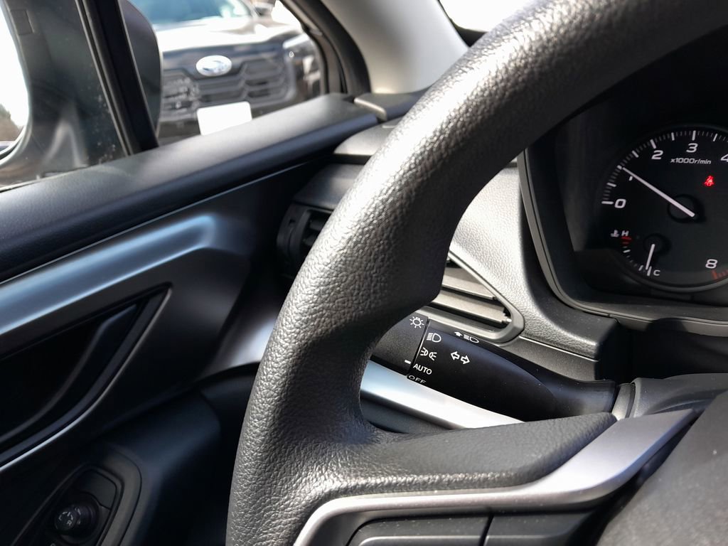 Certified 2025 Subaru Impreza 2.0i image 20