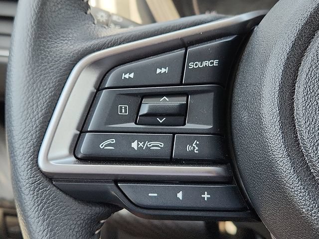 Used 2025 Subaru Ascent Premium AWD/4WD image 17
