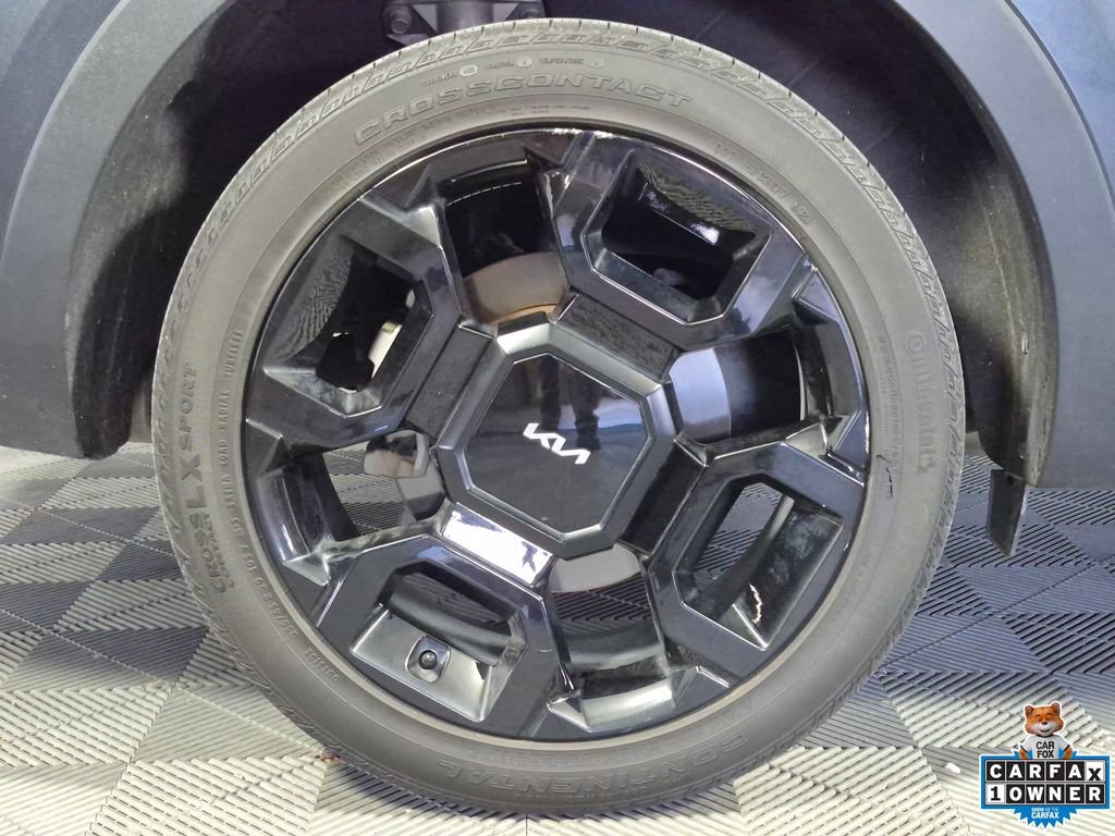 Used 2024 Kia Sorento X-Line EX AWD/4WD image 30