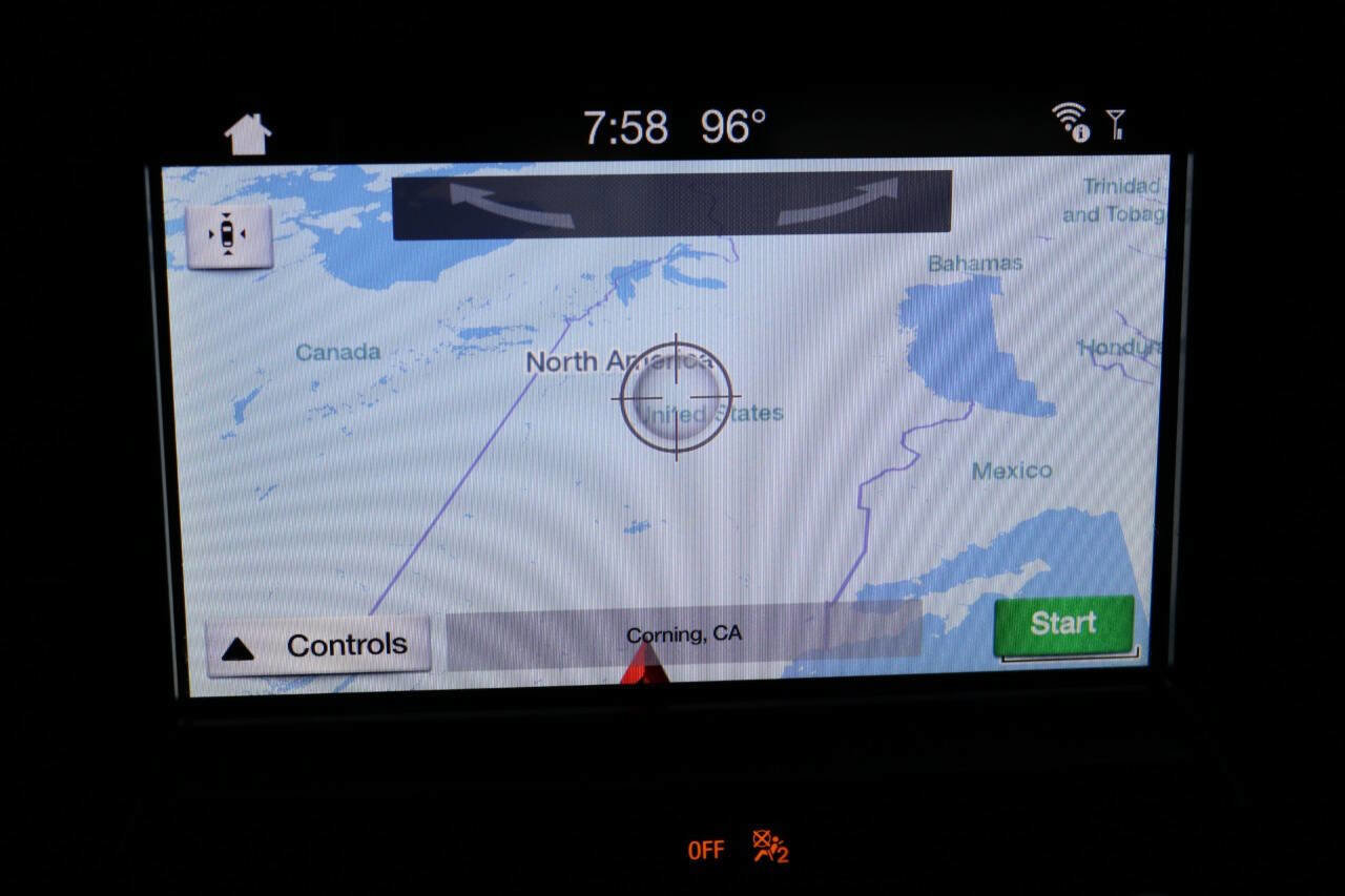 Used 2019 Ford F150 Raptor w/ Equipment Group 801A Mid image 27