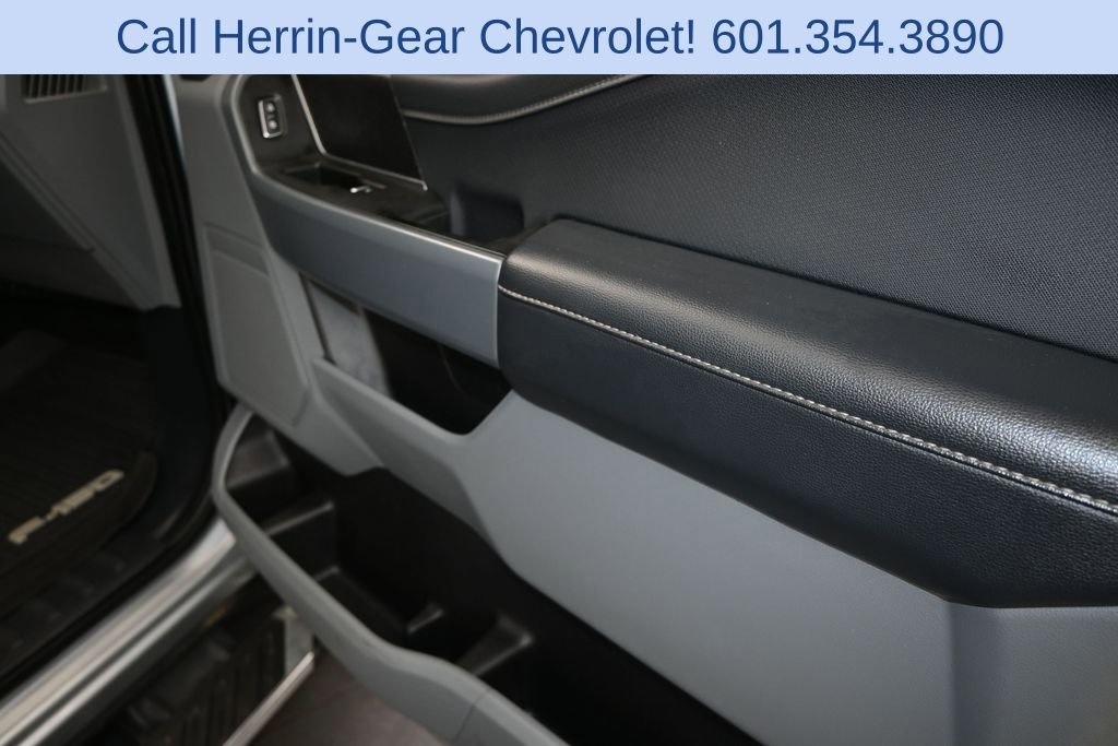 Used 2022 Ford F150 XLT w/ Equipment Group 302A High AWD/4WD image 22