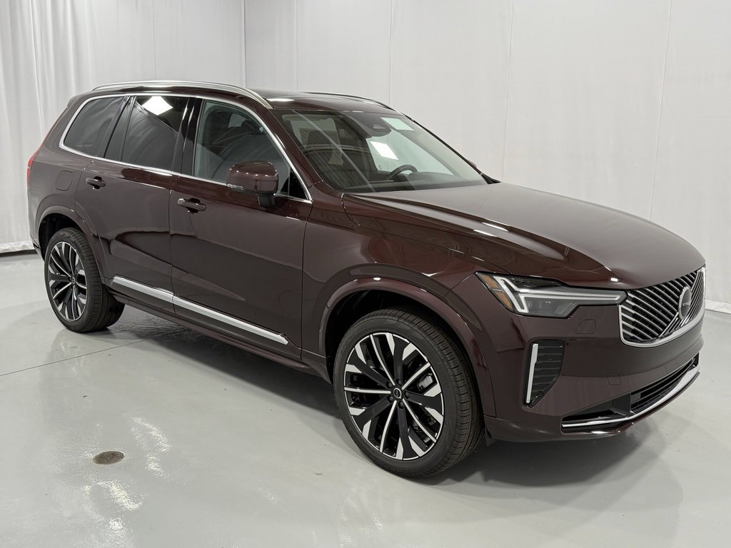 New 2026 Volvo XC90 B5 Core image 4