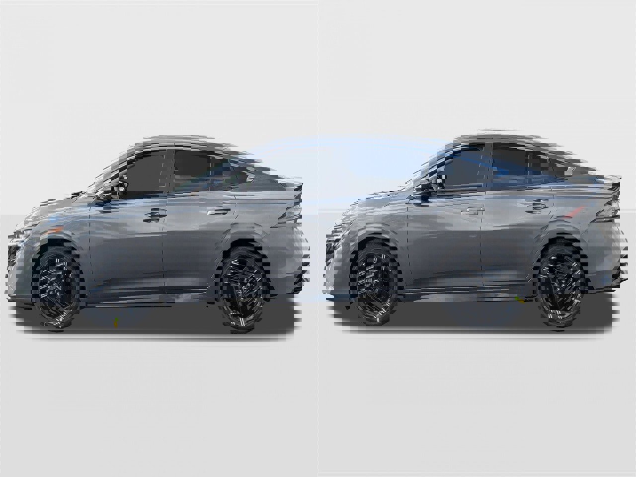 New 2026 Nissan Sentra SR w/ SR Premium Package image 2