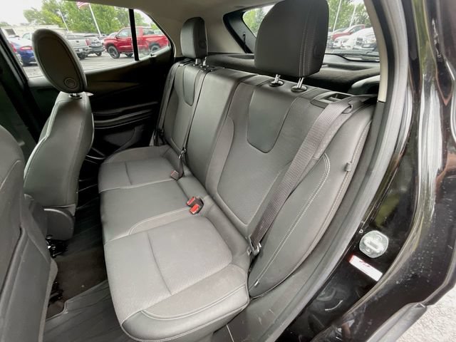 Used 2023 Buick Encore GX Preferred w/ Cold Weather Comfort Package AWD/4WD image 23