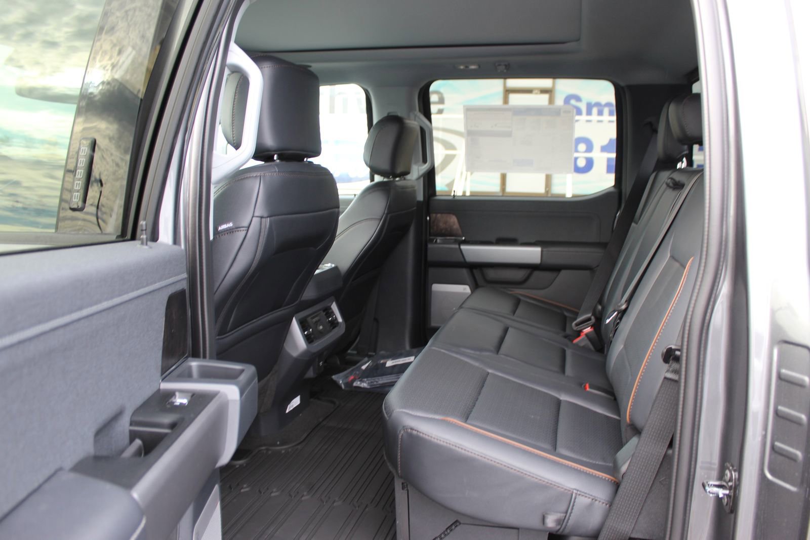 New 2026 Ford F250 Lariat w/ Tremor Off-Road Package image 18