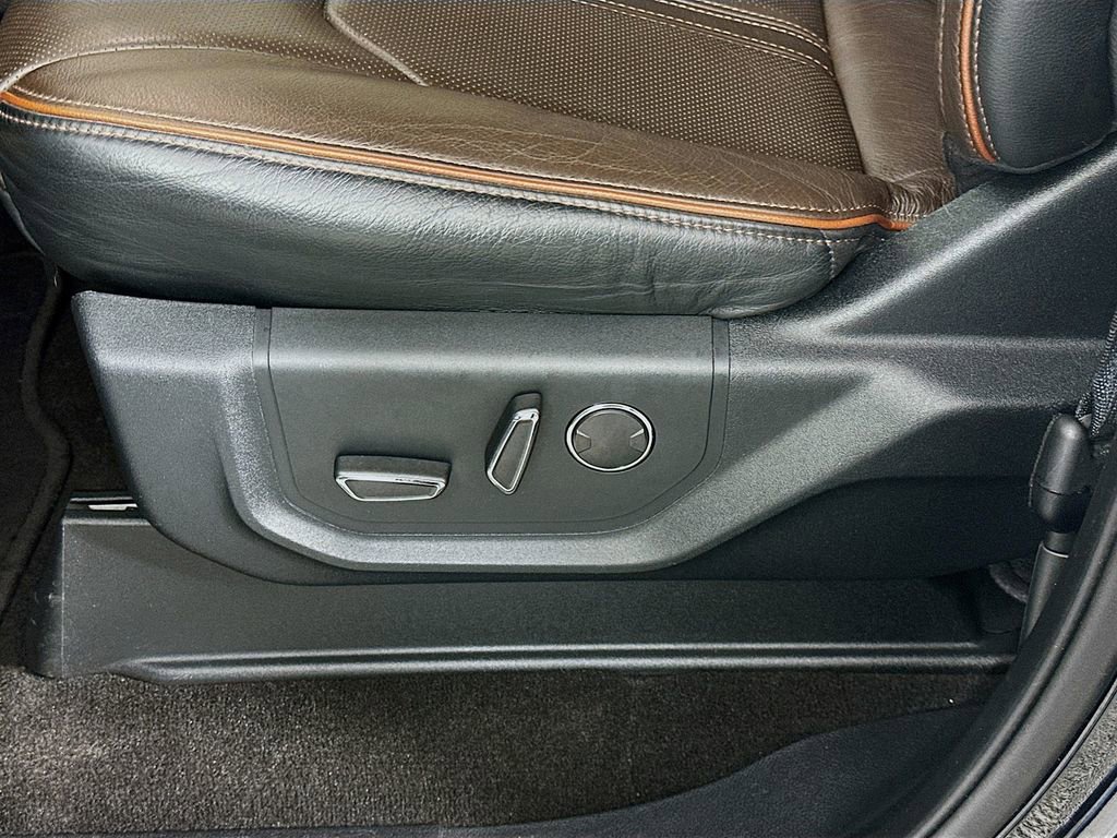 Used 2021 Ford Expedition King Ranch w/ Cargo Package image 22