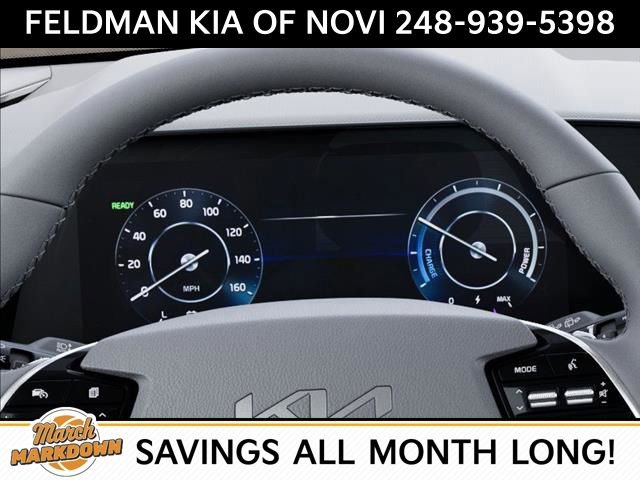 New 2026 Kia Niro Wave image 22