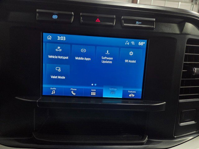 Used 2023 Ford F250 XLT image 60