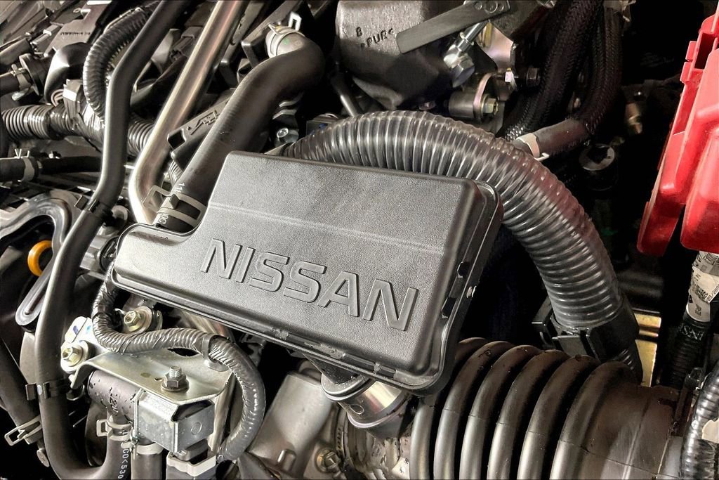 New 2026 Nissan Sentra SR w/ SR Premium Package image 35