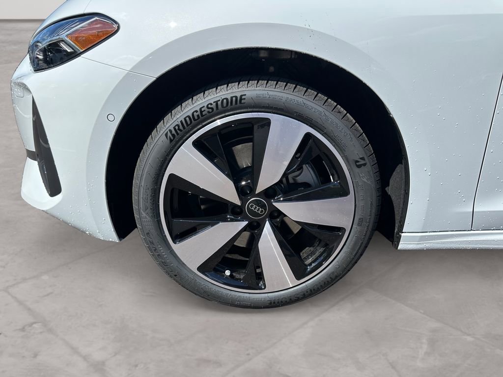 New 2025 Audi A5 2.0T Premium Plus image 14