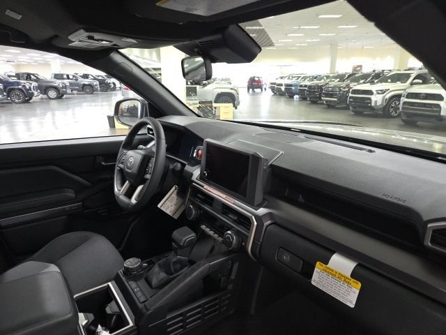 New 2026 Toyota 4Runner TRD Off-Road AWD/4WD image 9