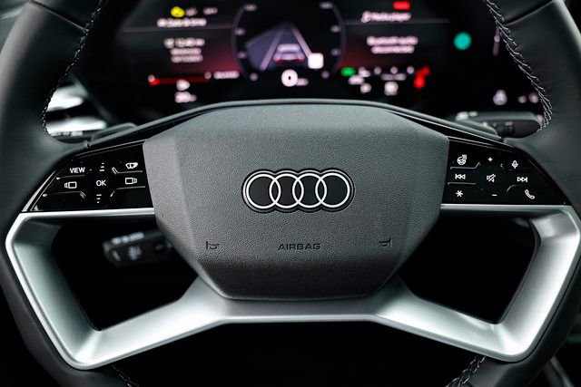 New 2025 Audi A5 2.0T Premium Plus image 32