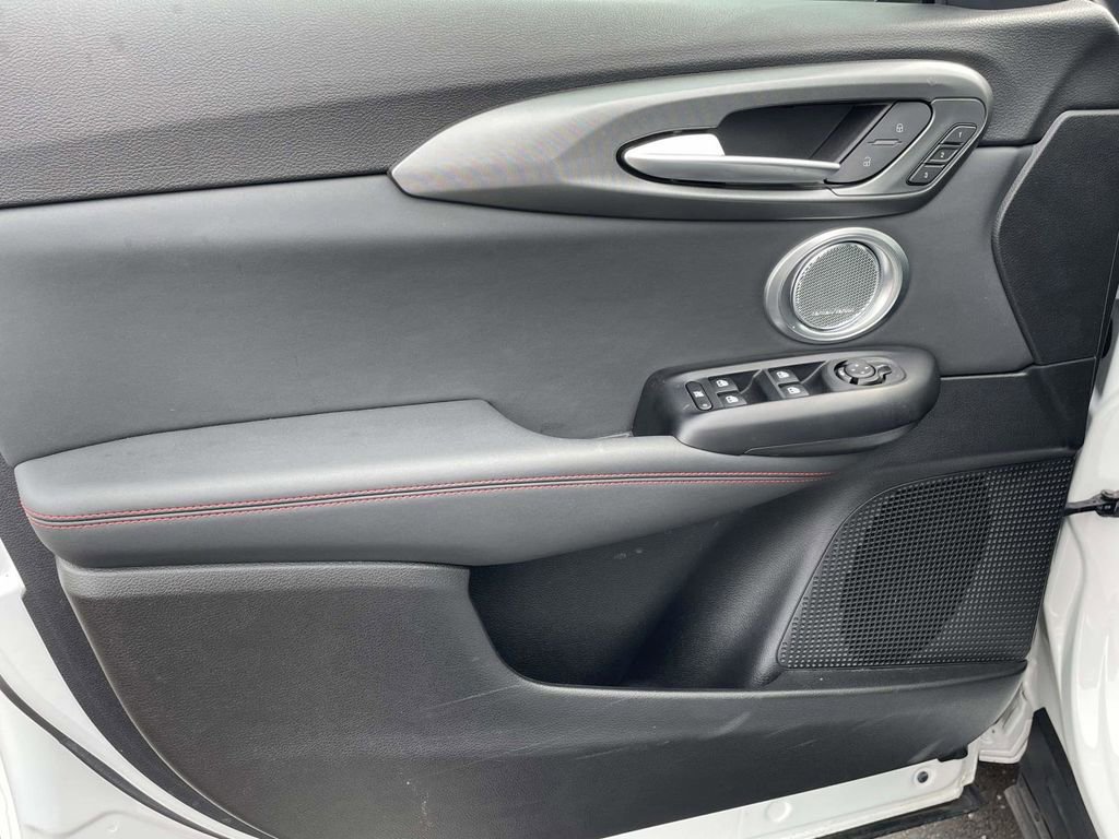 Used 2023 Dodge Hornet GT Plus image 15