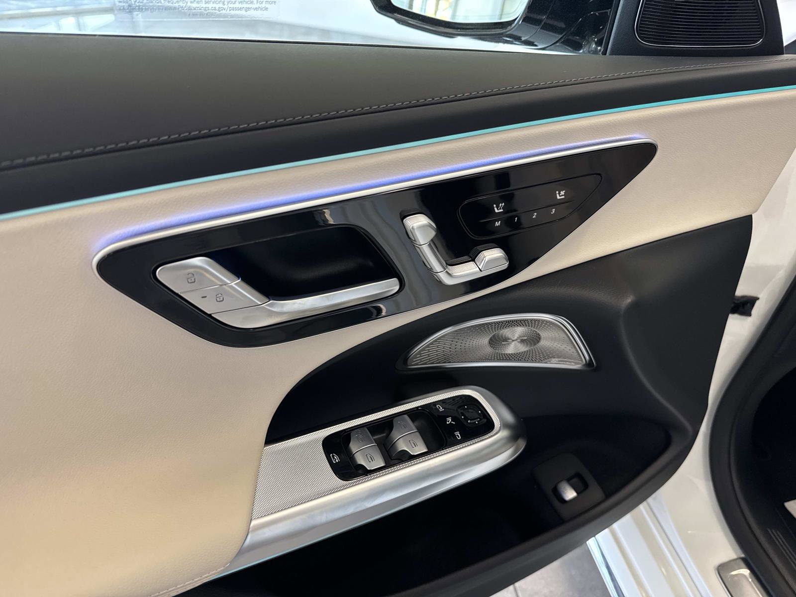 New 2026 Mercedes-Benz E 350 4MATIC Sedan image 18