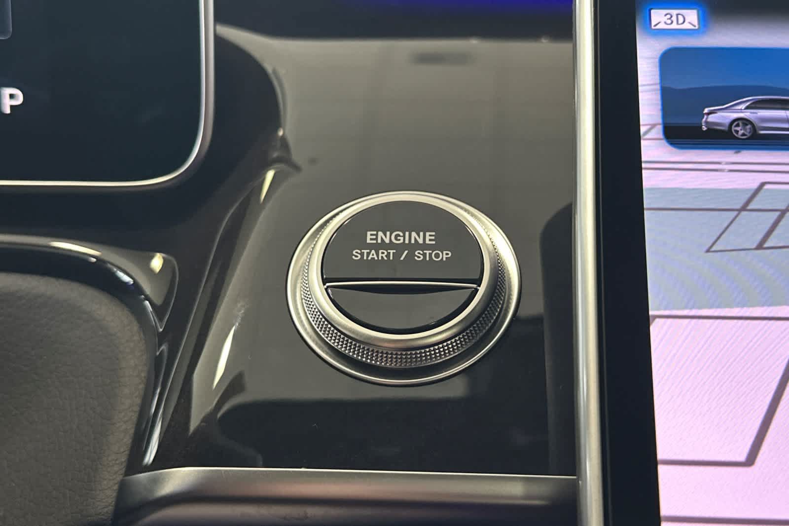 New 2026 Mercedes-Benz S 63 AMG S image 21