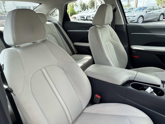 Used 2024 Hyundai Sonata SEL image 17