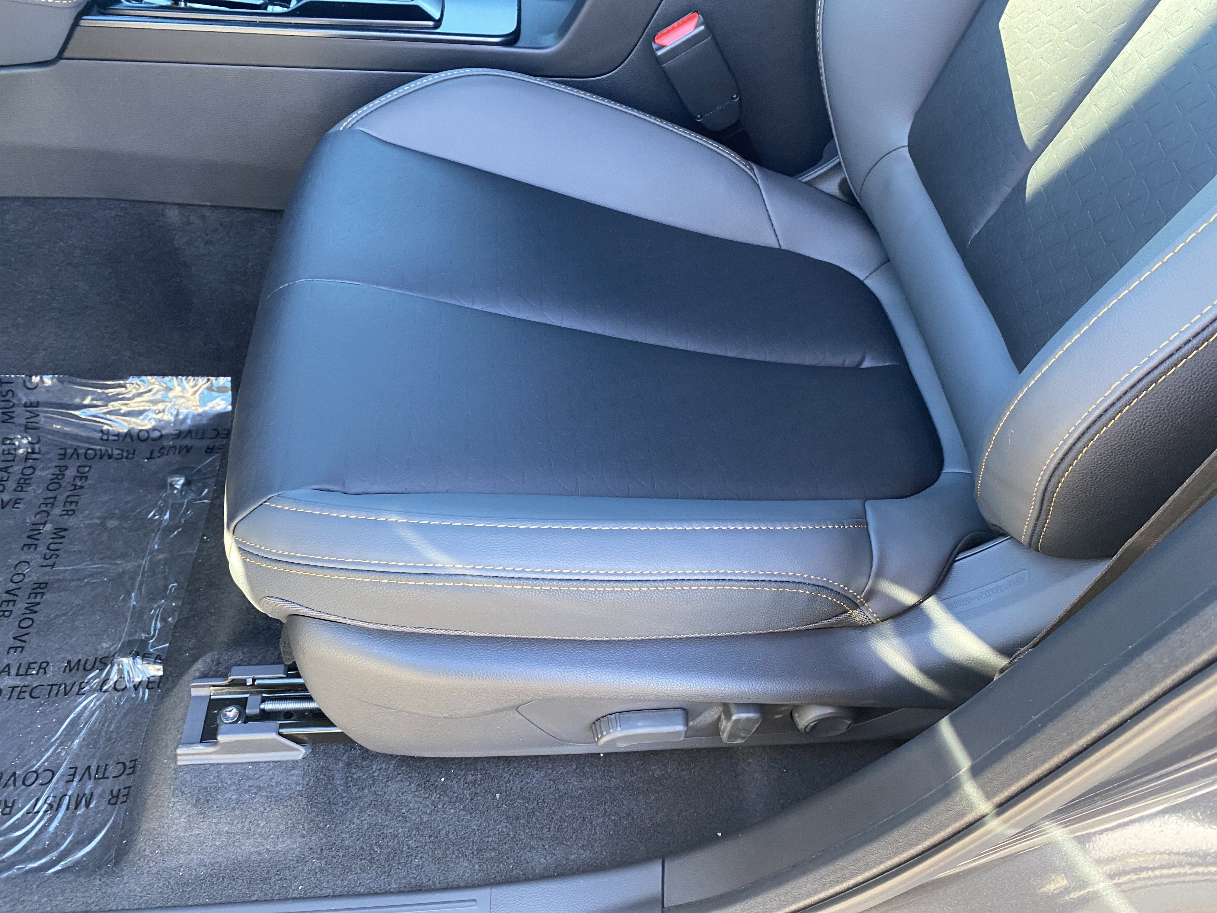 New 2026 Subaru Forester Wilderness image 15