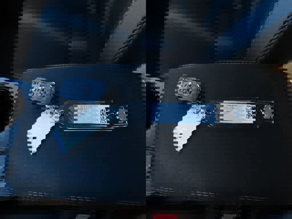 Certified 2023 Honda Civic Sport image 24