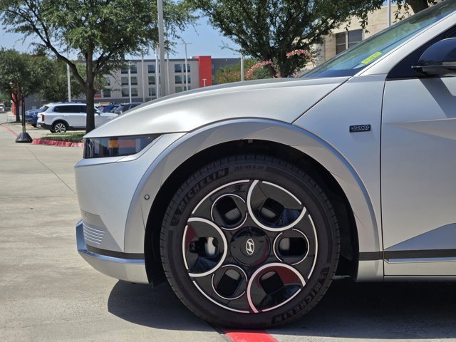 Certified 2024 Hyundai Ioniq 5 Limited image 10