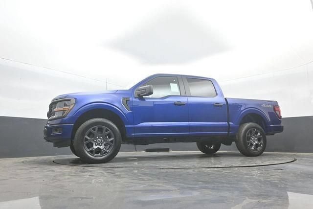 New 2026 Ford F150 STX w/ Equipment Group 200A AWD/4WD image 34