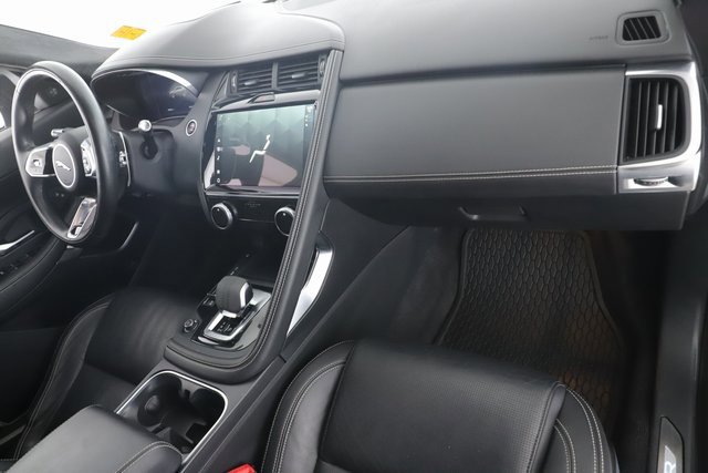 Used 2021 Jaguar E-PACE 300 Sport image 31