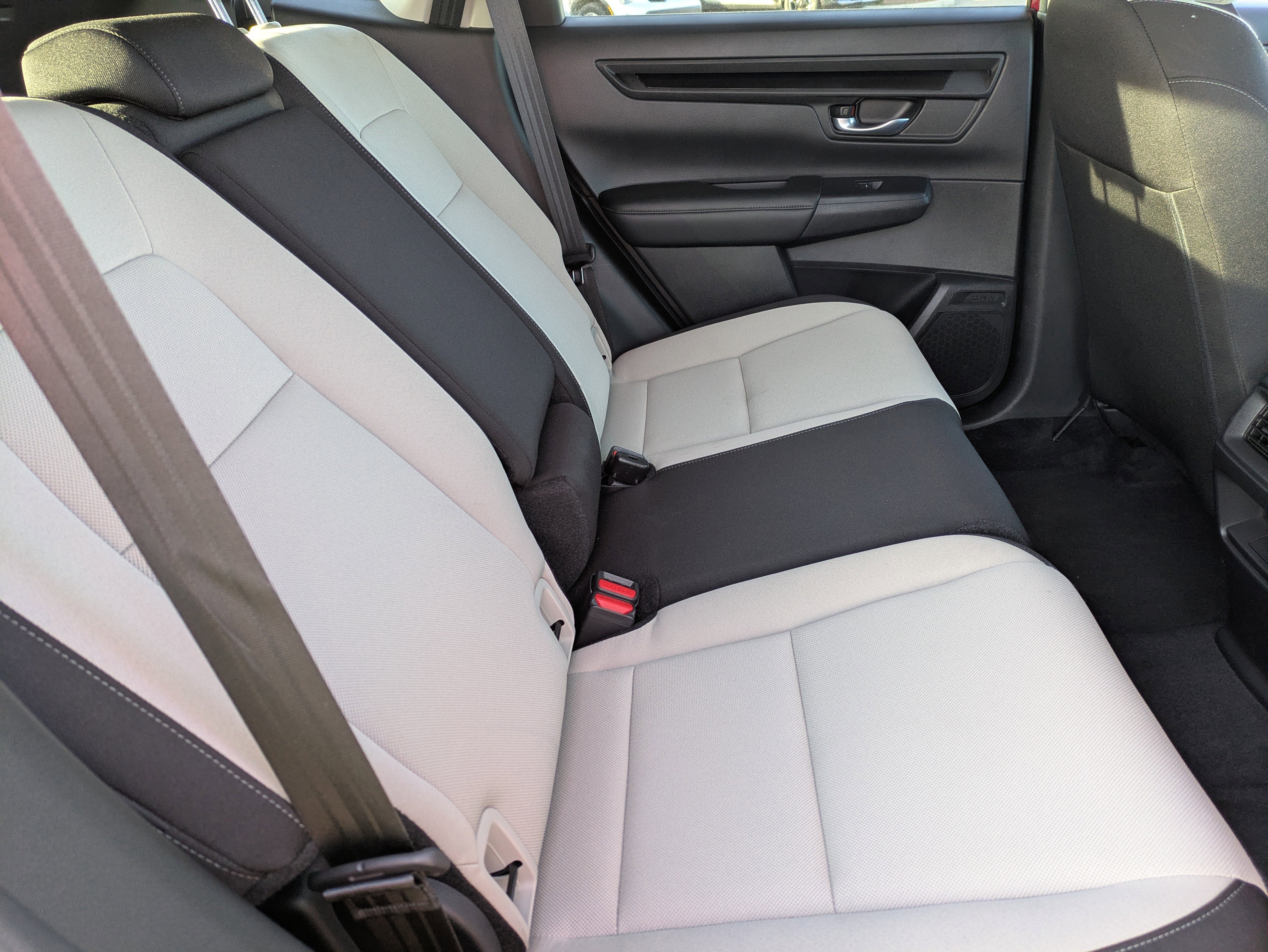 Used 2023 Honda CR-V EX image 14