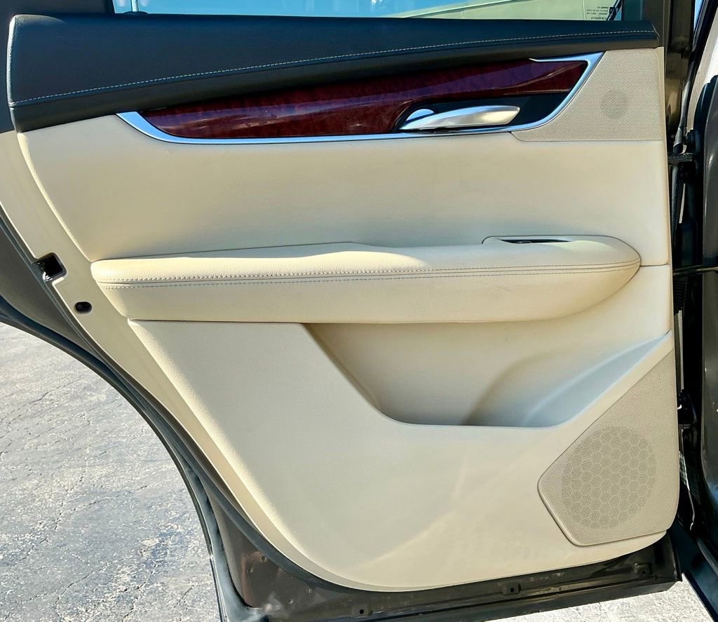 Used 2019 Cadillac XT5 Luxury FWD image 31