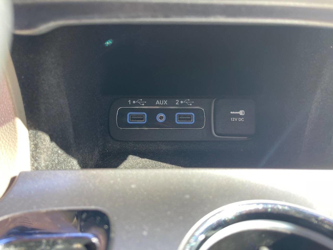 Used 2019 Jeep Grand Cherokee Laredo image 15