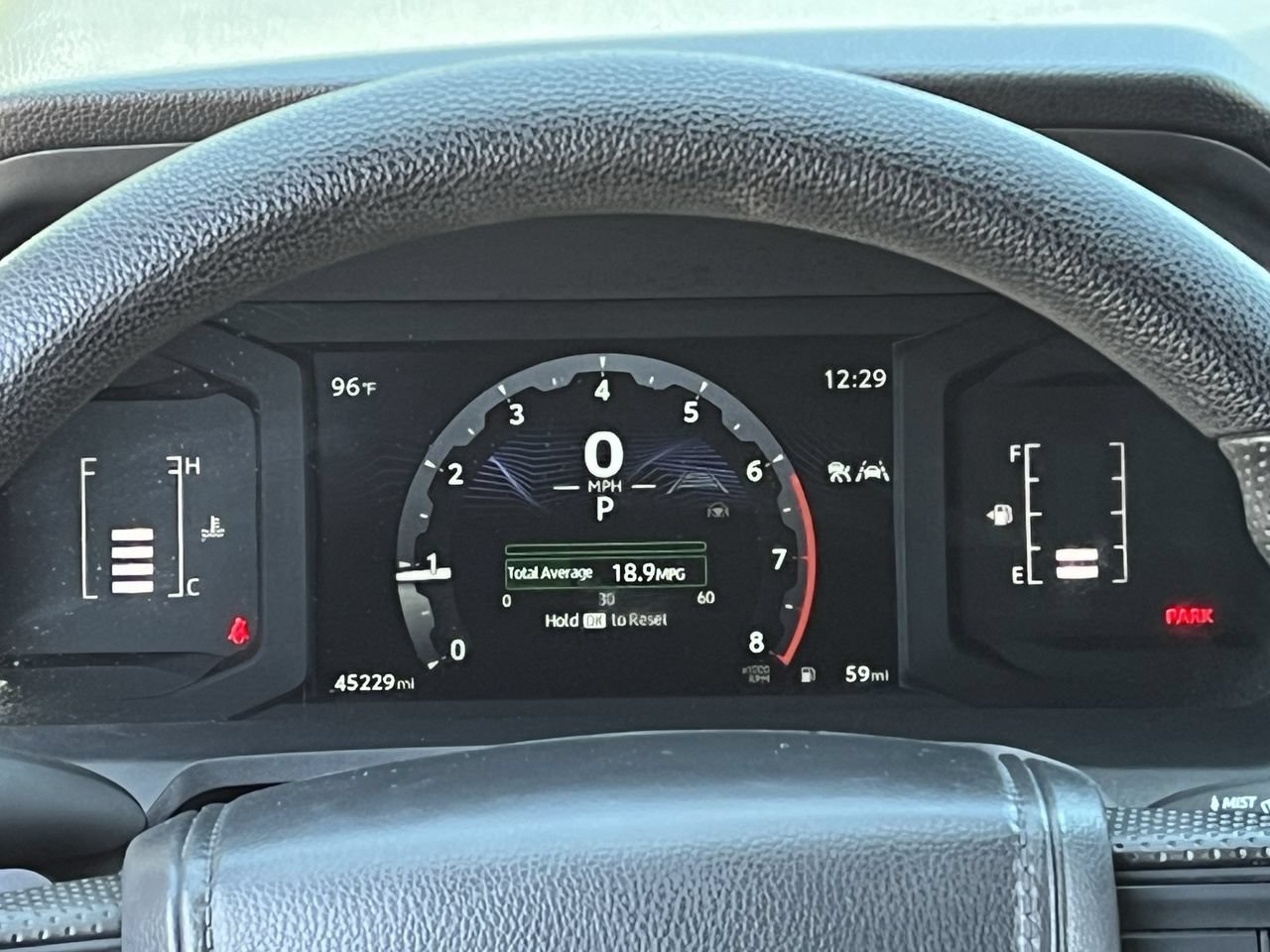 Used 2025 Toyota Tacoma SR AWD/4WD image 13
