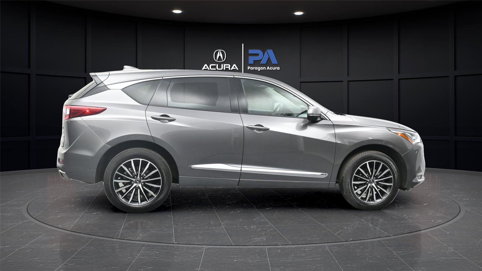 Certified 2026 Acura RDX SH-AWD w/ Advance Package image 26