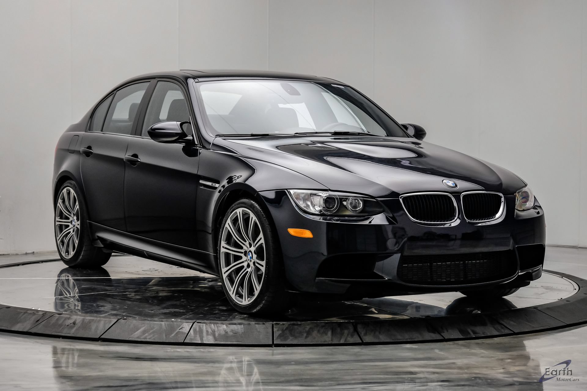 Used 2011 BMW M3 Sedan RWD image 23