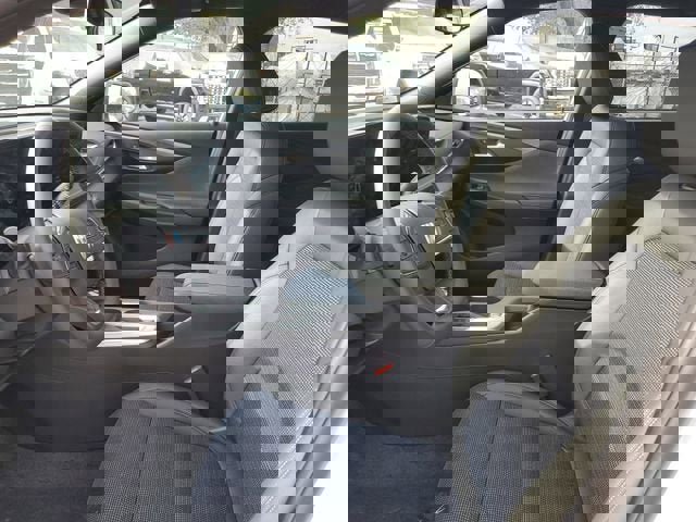 New 2026 Buick Envista Preferred w/ Convenience I Package image 18