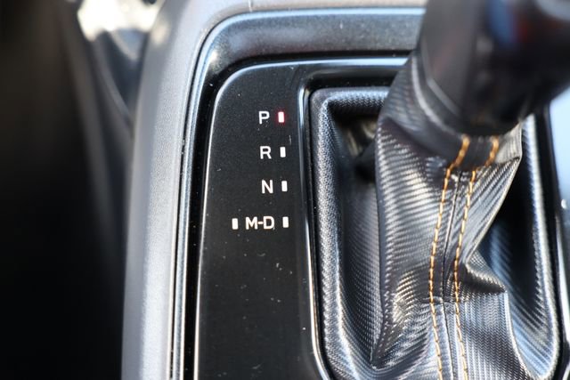 Certified 2024 Subaru Crosstrek 2.5i Wilderness w/ Wilderness Package AWD/4WD image 38