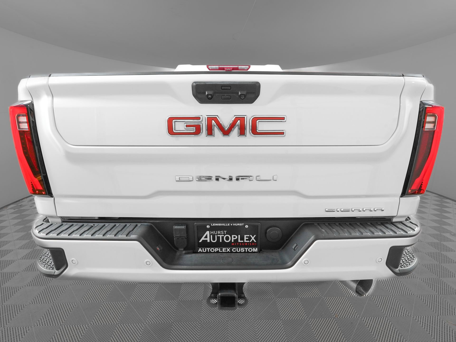 Used 2025 GMC Sierra 2500 Denali w/ Denali Reserve Package image 5