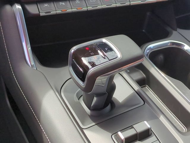 New 2026 GMC Sierra 1500 Denali Ultimate w/ LPO, Black Badging Package AWD/4WD image 17