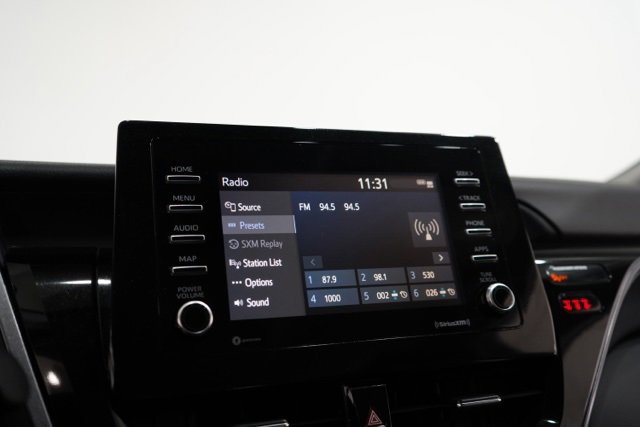 Used 2023 Toyota Camry SE image 24