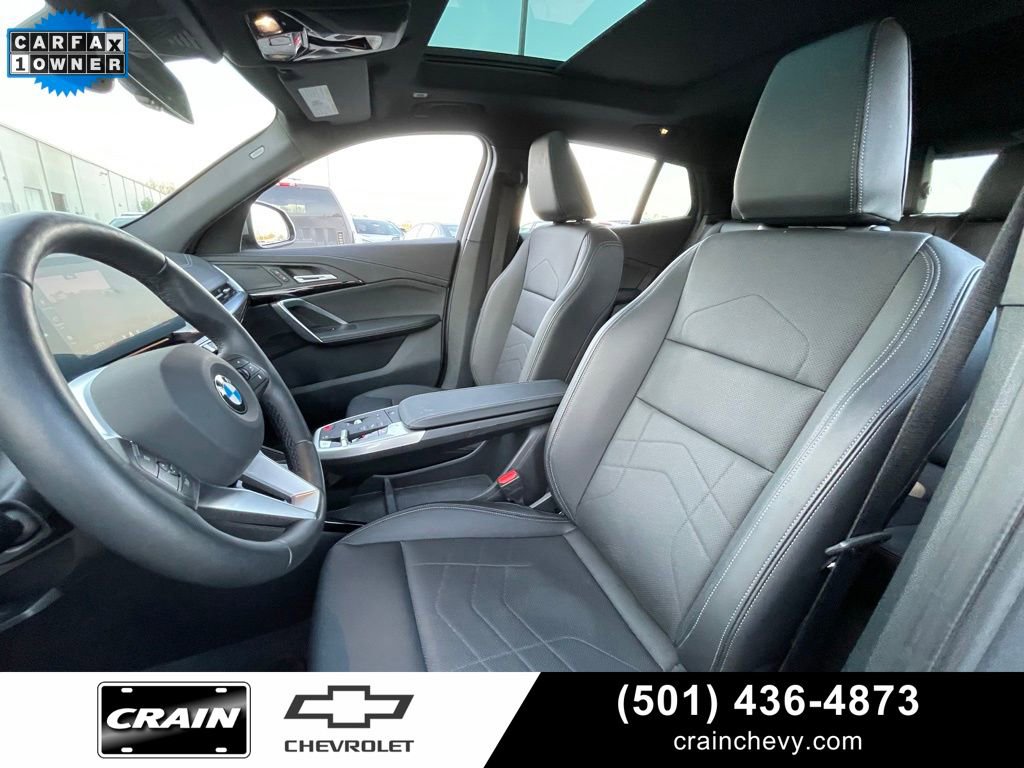 Used 2025 BMW X2 xDrive28i w/ Convenience Package image 23