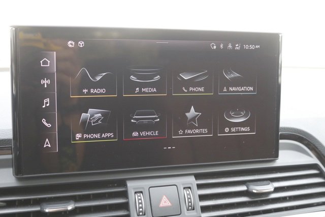 Used 2025 Audi Q5 2.0T Premium w/ Convenience Plus Package image 25