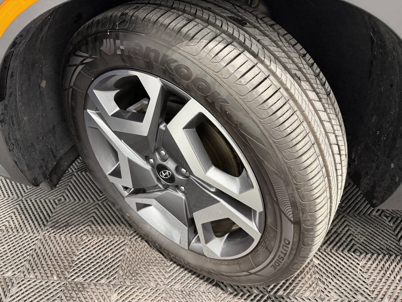 Used 2025 Hyundai Palisade Limited image 49